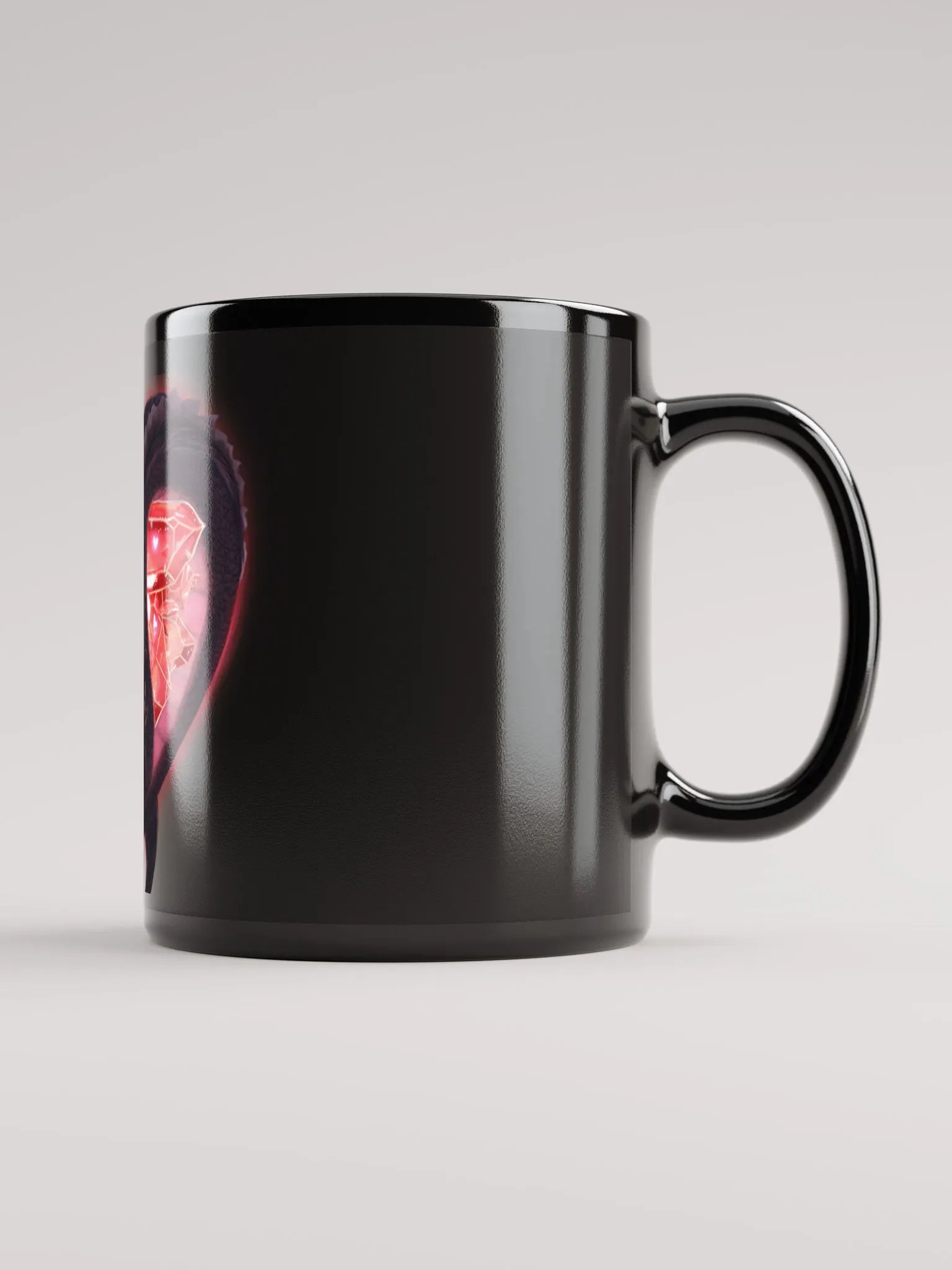dragon heart mug product image (1)