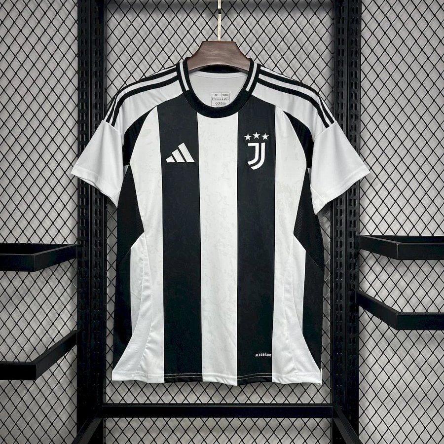 juventus 2024/2025 jeresey product image (1)