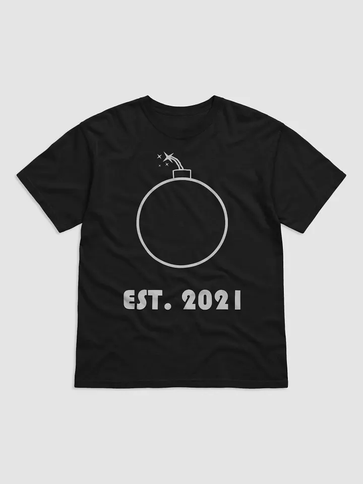 Est. 2021 Shirt product image (1)