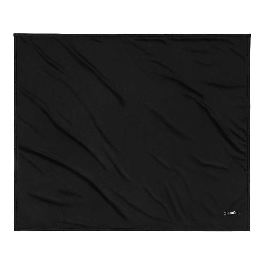 Glamfam Blanket product image (4)