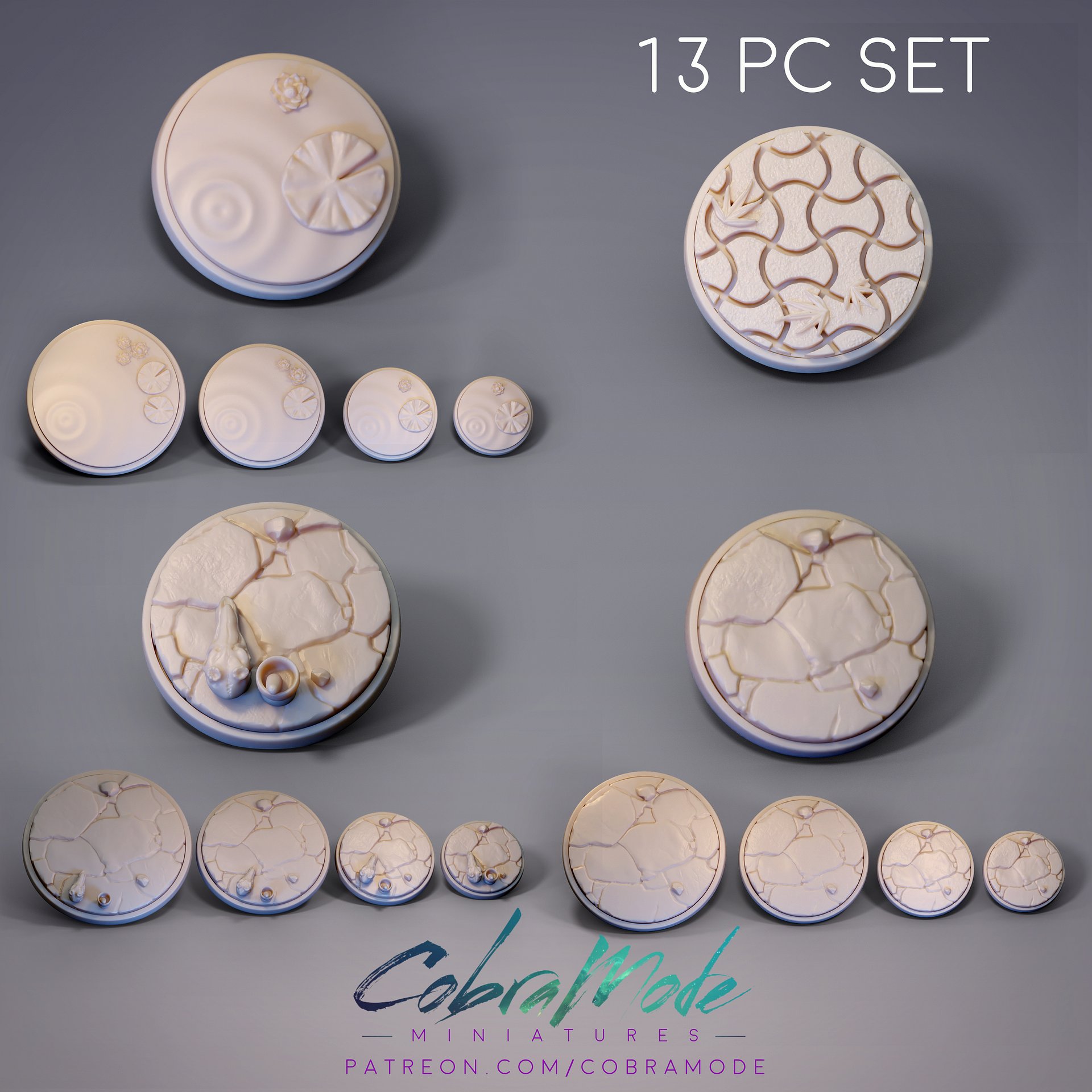CobraMode 01 March 2020 Collection product image (5)