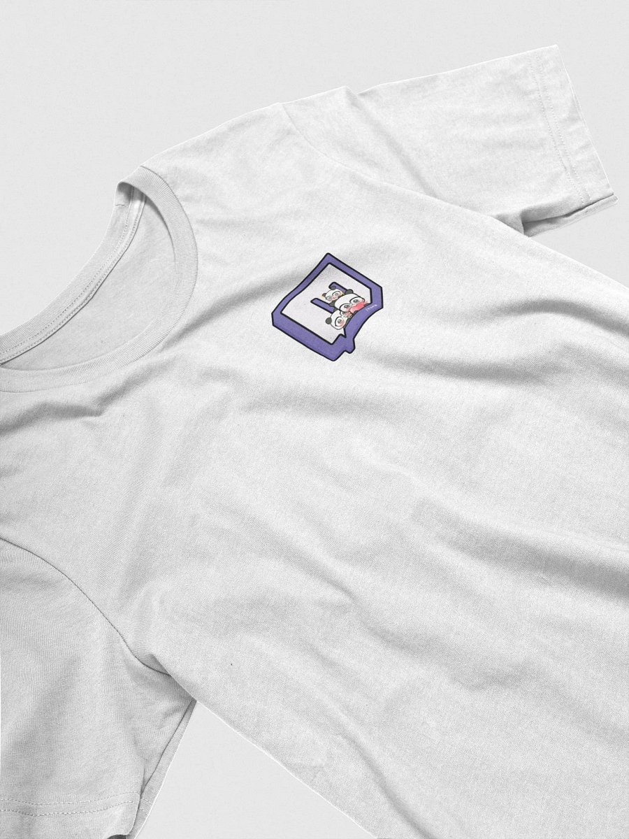 Roro x Twitch Tee product image (28)