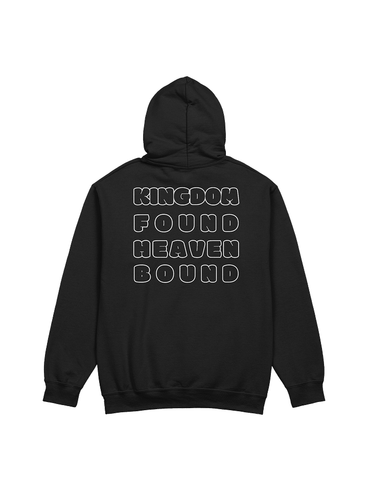 Central Youth Hoodie product image (2)