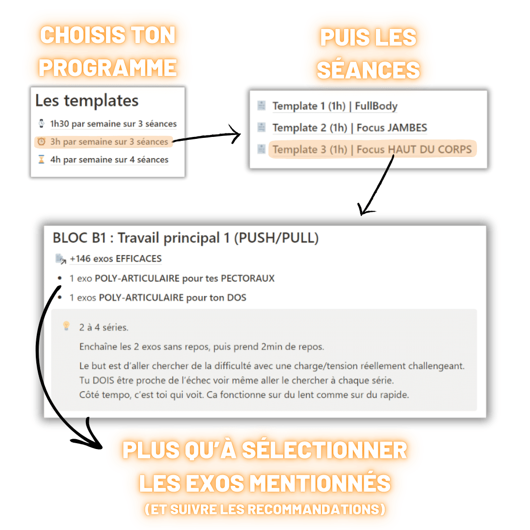 [Formation] Balèze aux élastiques NIVEAU 1 product image (2)