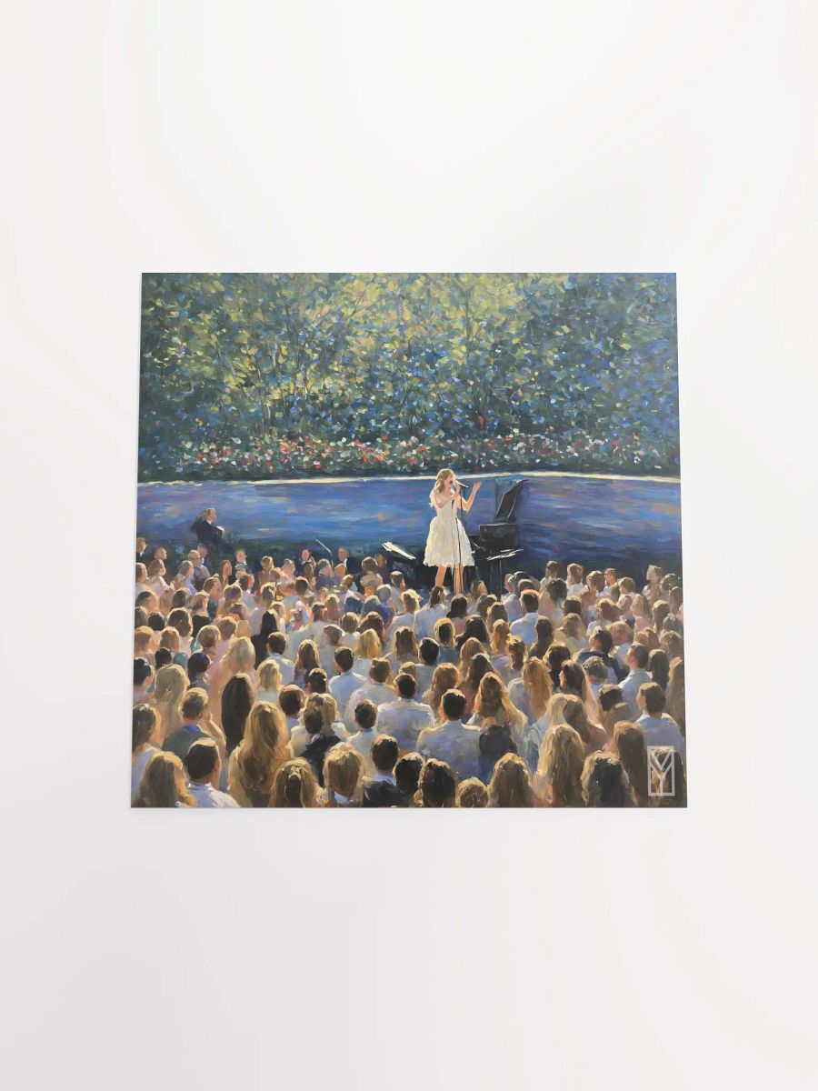 Poster Billion-Dollar Tour: Impressionist Celebration product image (4)