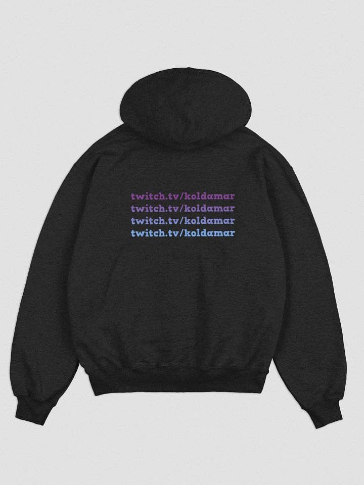 Kold // Chill Hoodie product image (4)