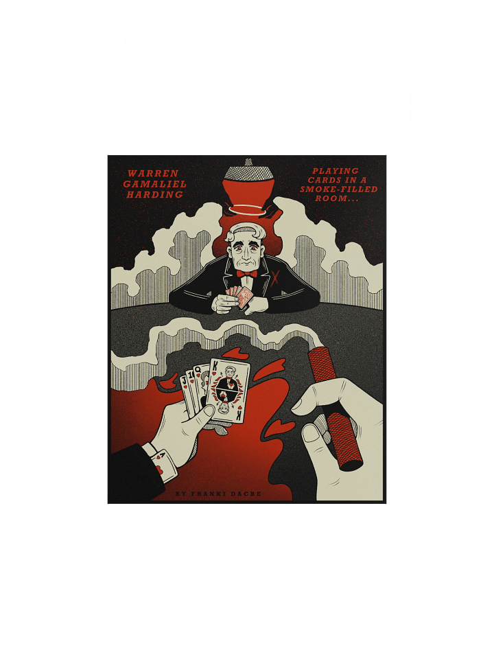 King of Hearts Poster product image (2)