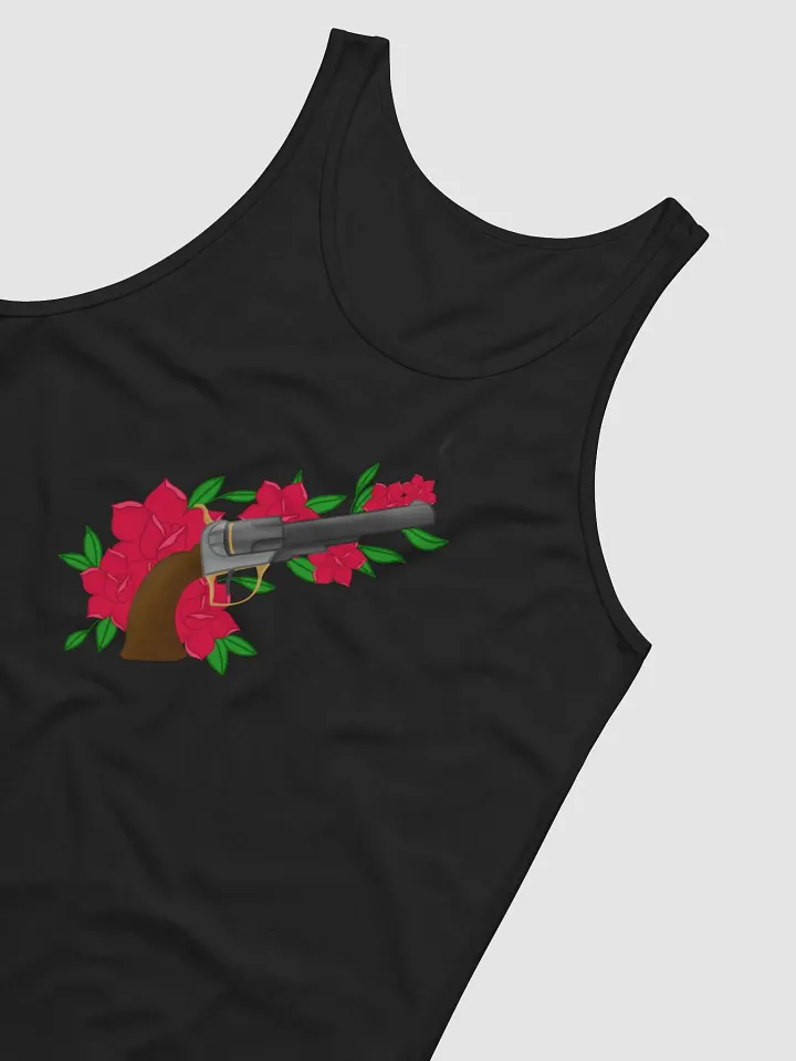Uppercut tank product image (5)