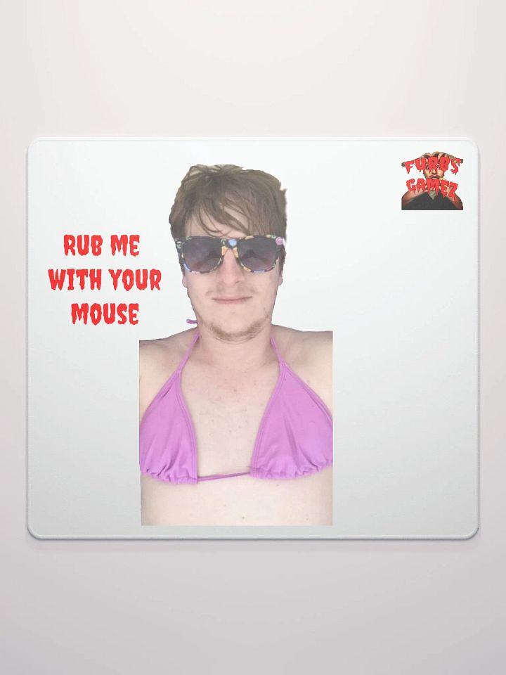 Furbs Mouse pad 2 product image (2)