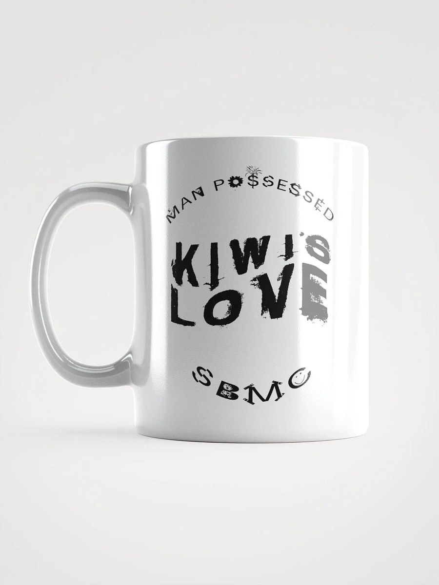Kiwi's Love Mug product image (11)