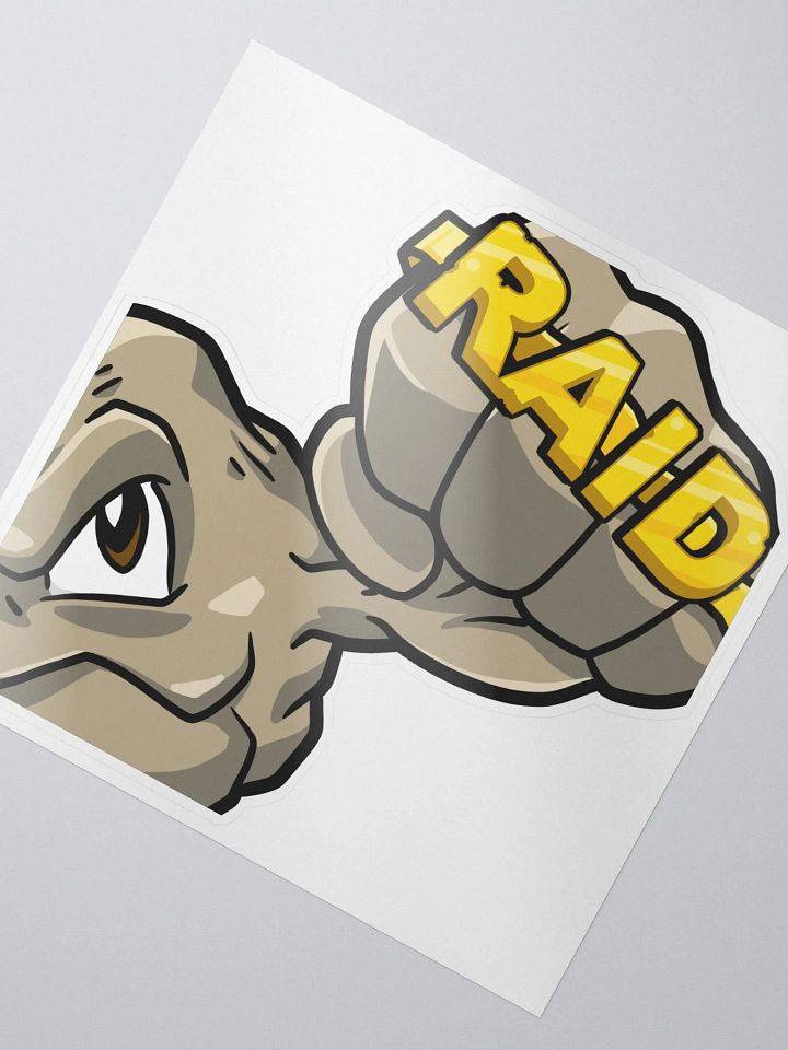 Geo Raid product image (2)