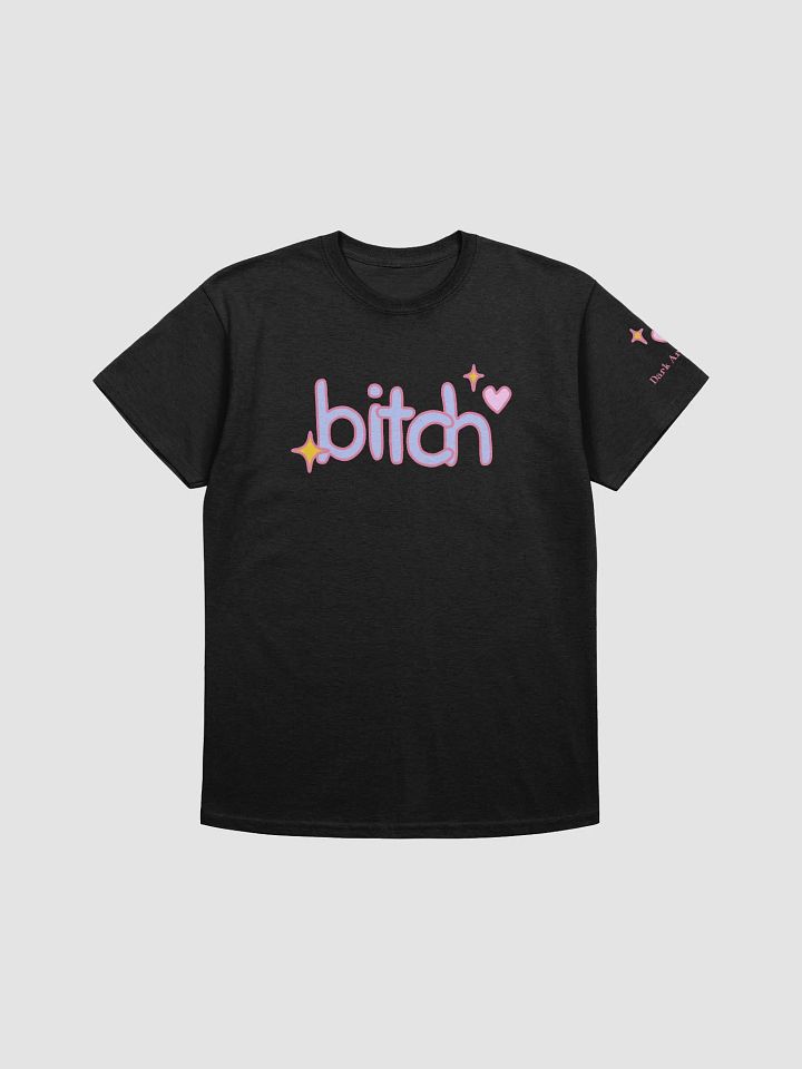 PRETTY RUDE - Bish product image (1)