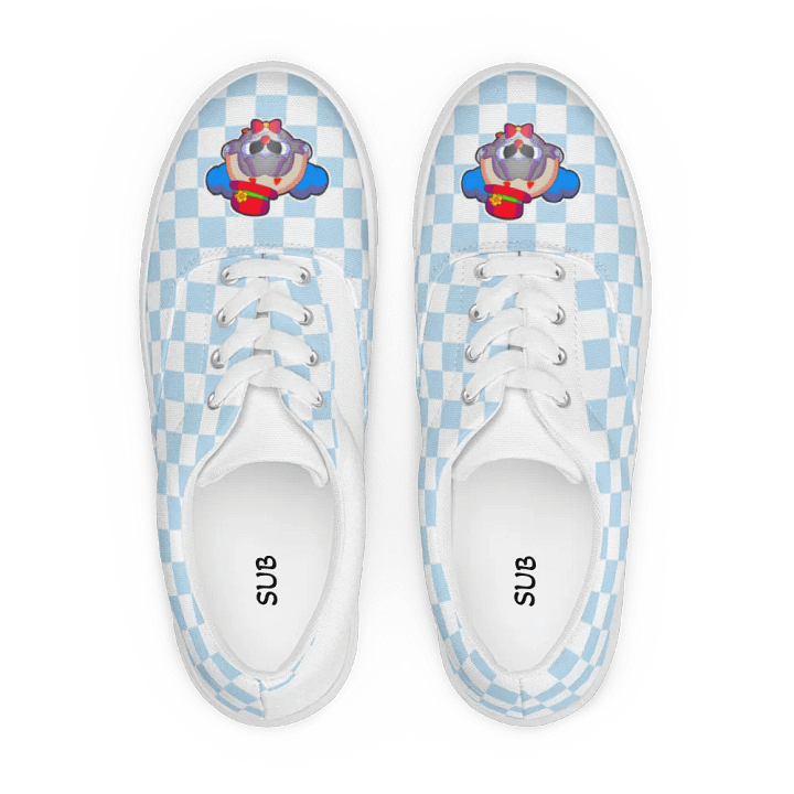 Mr Monk Low Top Shoes product image (2)