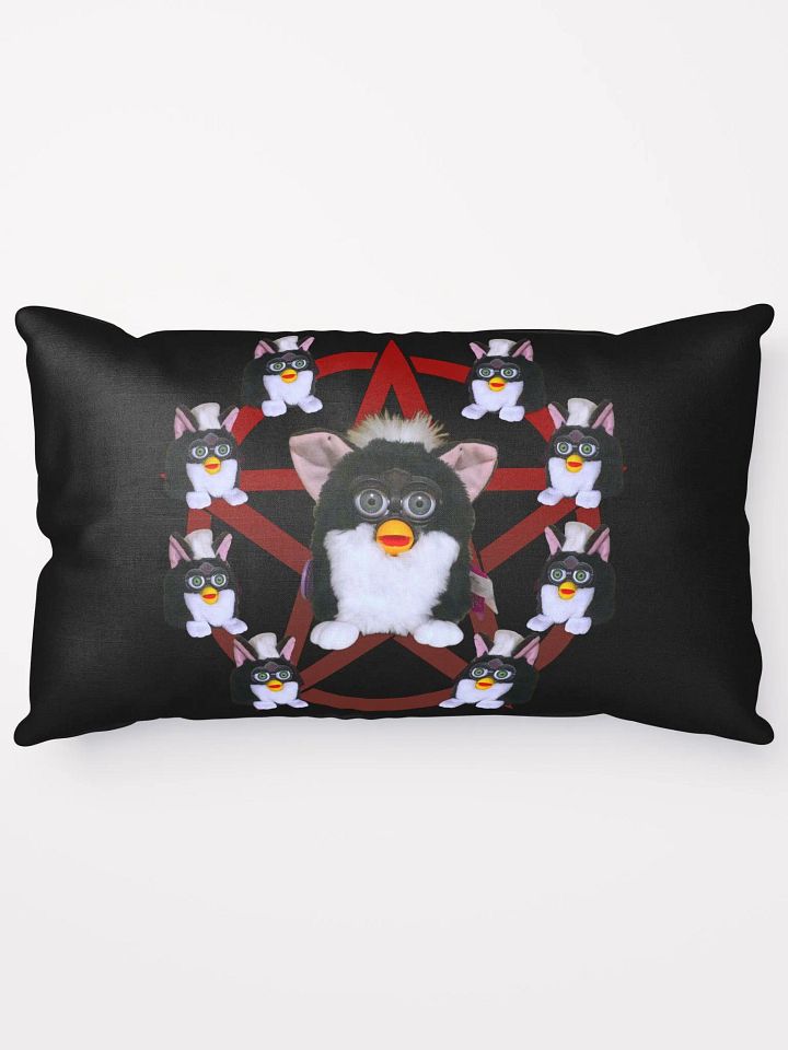 Cow Liver Summon Pillow product image (1)