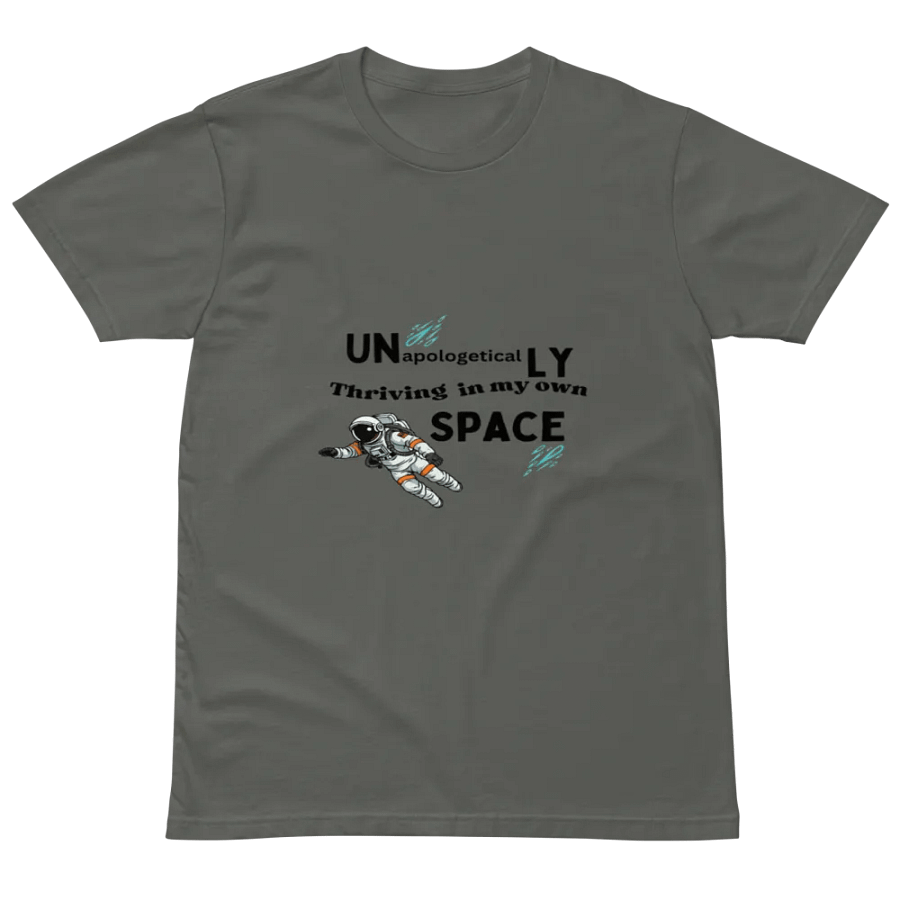 Galactic Explorer Unisex Premium Tee product image (3)