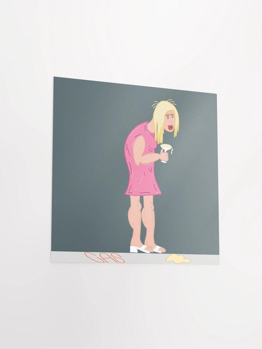 Stacciiieee Poster product image (3)