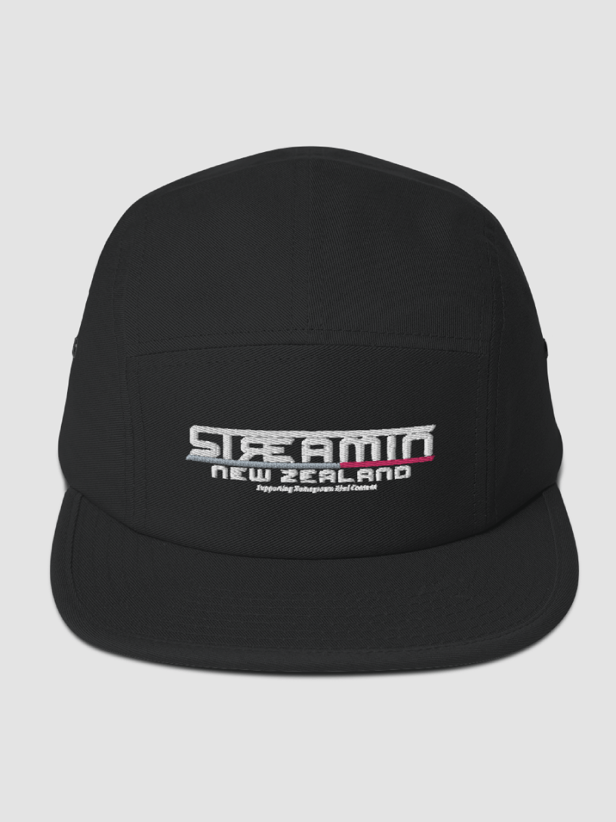 Speed Camper Cap product image (1)