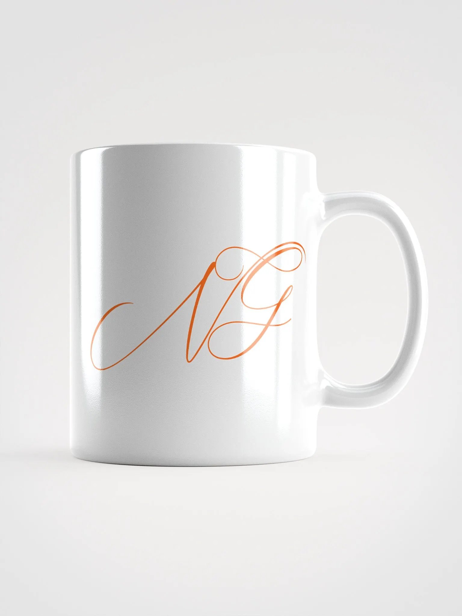 Ng text mug product image (2)