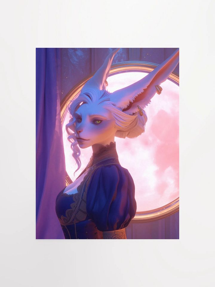 Ethereal Enigma Poster product image (1)