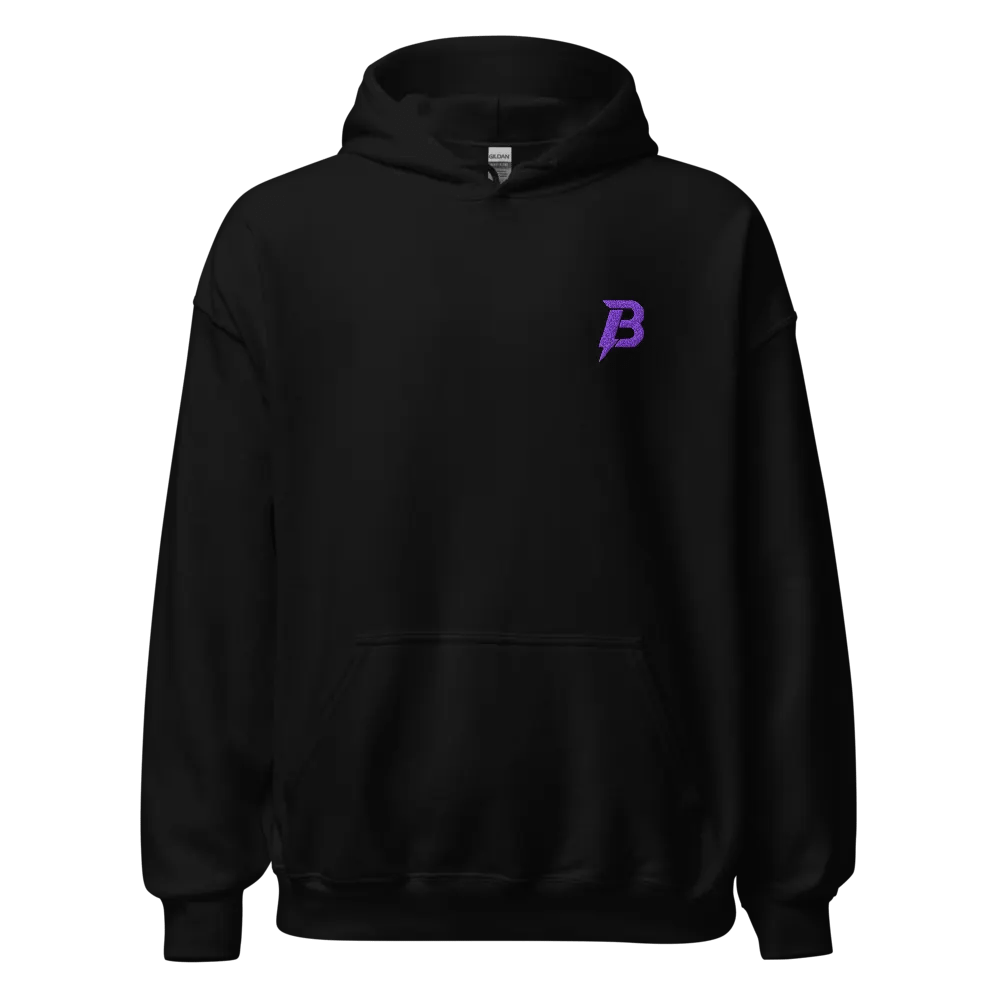 BENW GILDAN CLASSIC HOODIE product image (1)