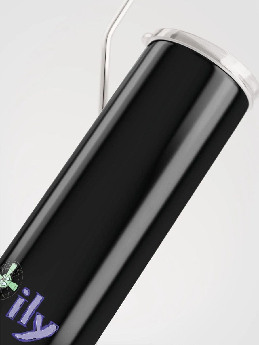 Fanily Stainless Steel Tumbler product image (9)