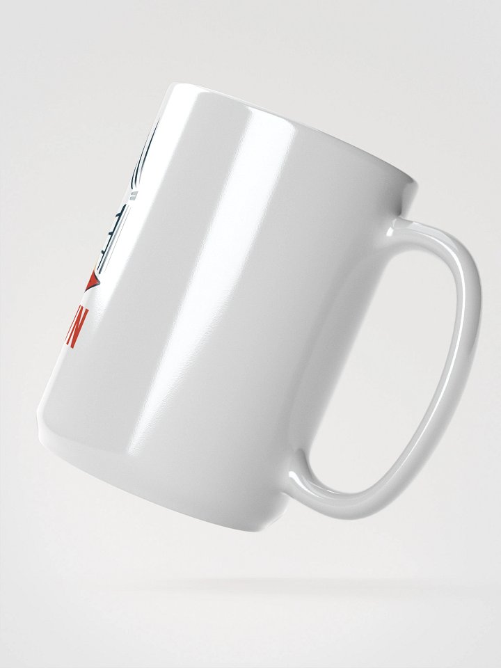 Takedown Troupe: Lights, Locks, and Legacies Mug product image (2)