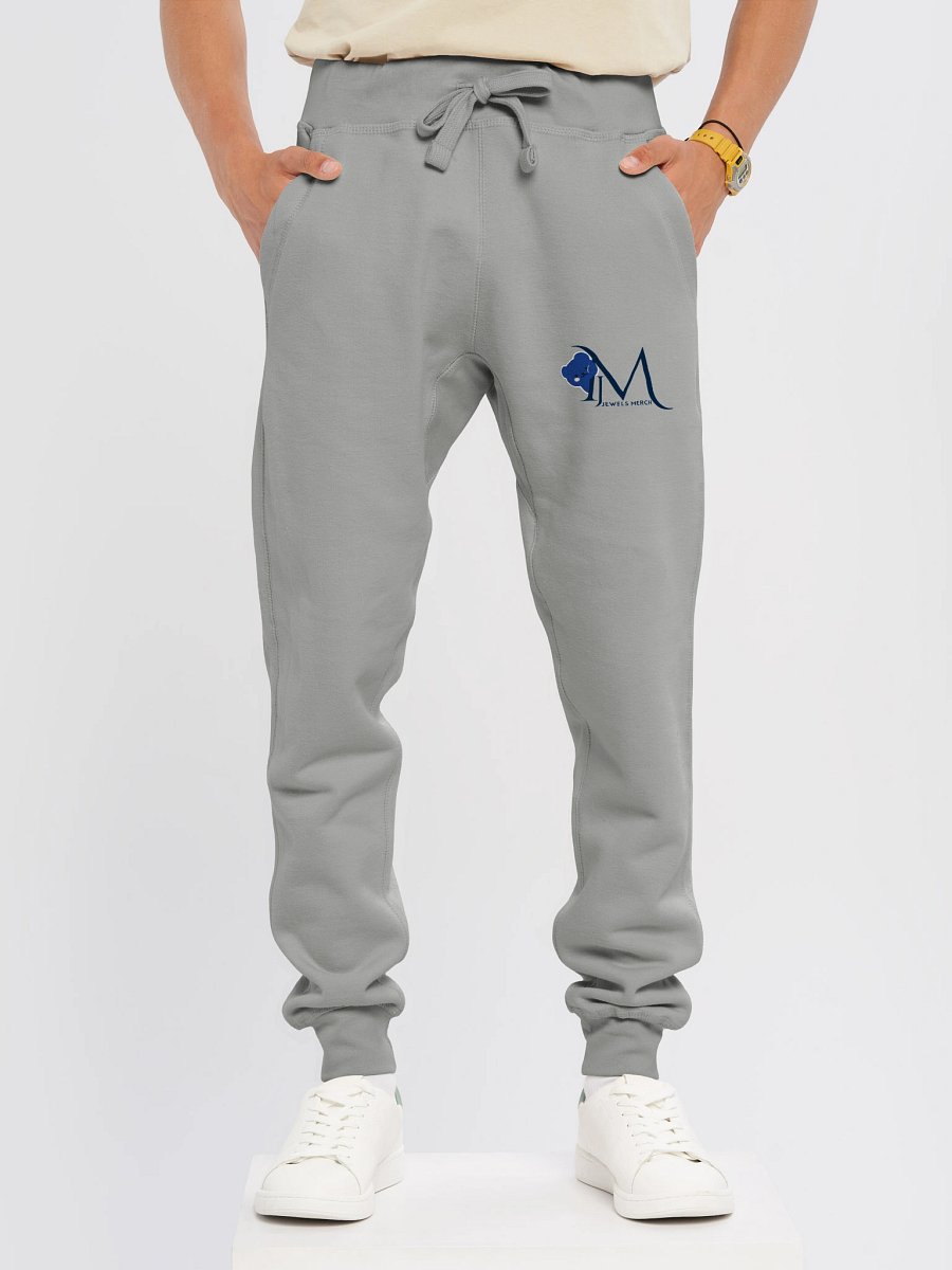 Jewels Home Fleece Joggers product image (3)