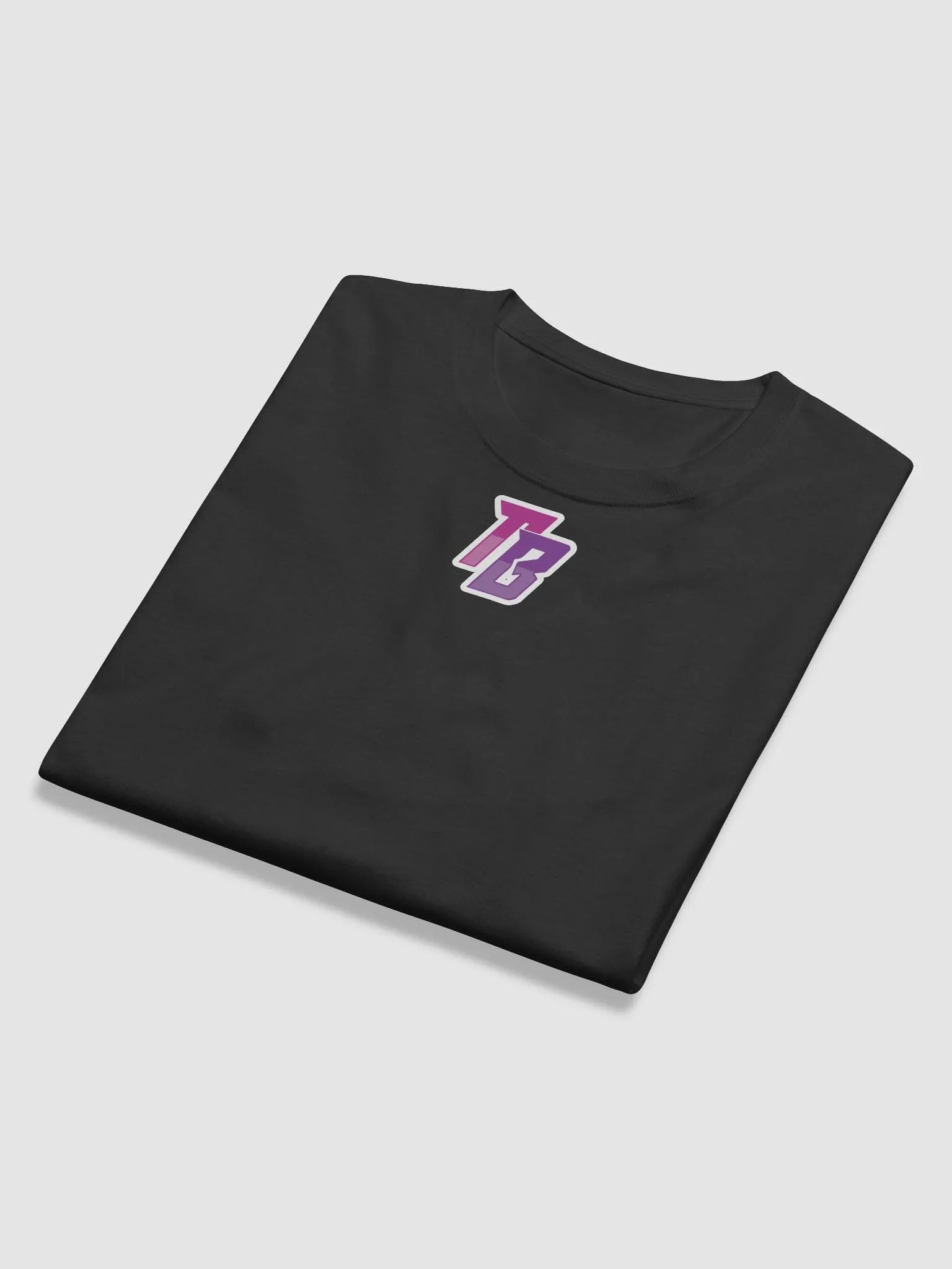 Nuff said TB logo product image (6)