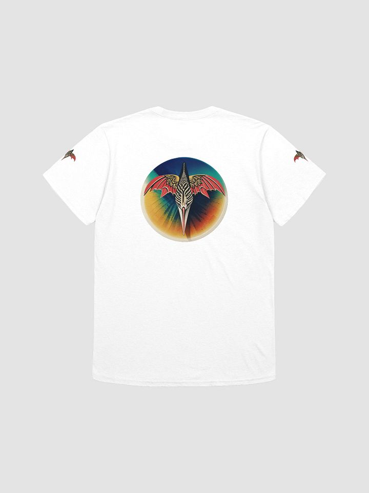 Buckwild Energy White T product image (2)