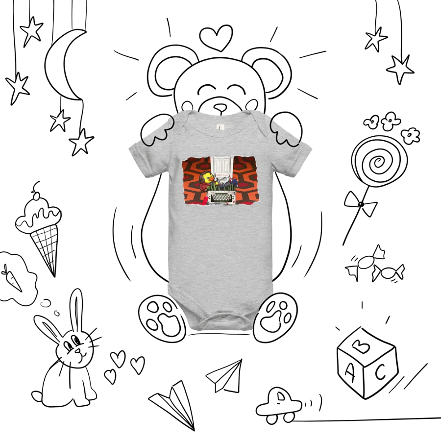 The Ducking Onesie product image (46)