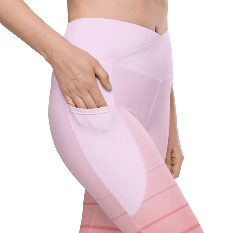 Toke Crossover Leggings product image (10)