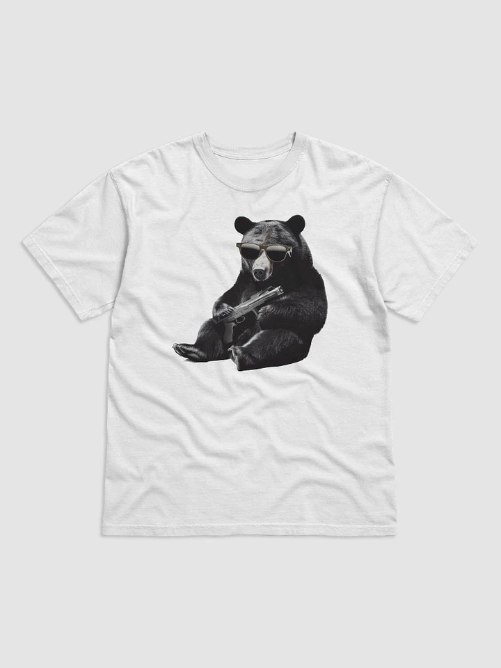 Bear Prepare product image (1)