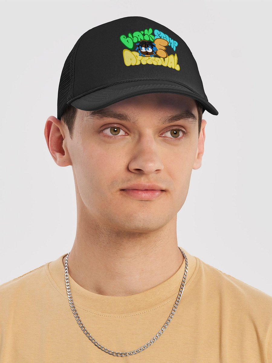 100% Black Cap product image (5)