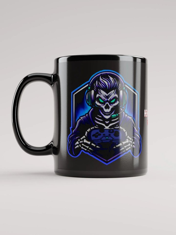 KILLER INSTINCTS- Mug product image (2)