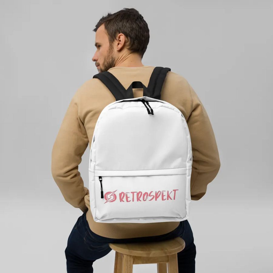 retrospekt Bookbag product image (9)