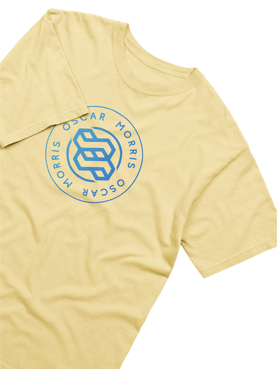 Butter Bliss Tee product image (3)