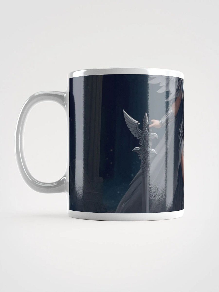 A Beautiful Valkyrie Mug product image (11)