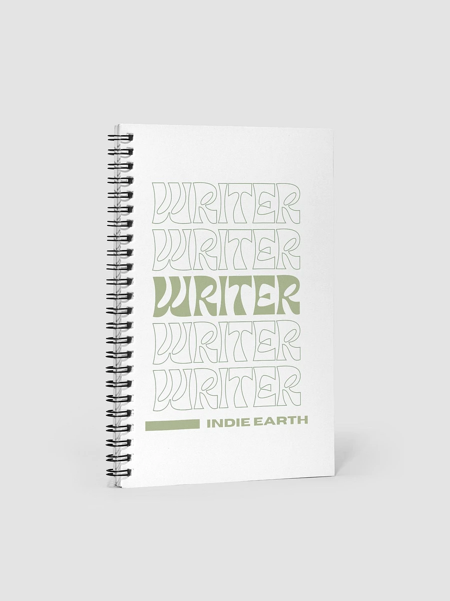 Writer Journal product image (1)