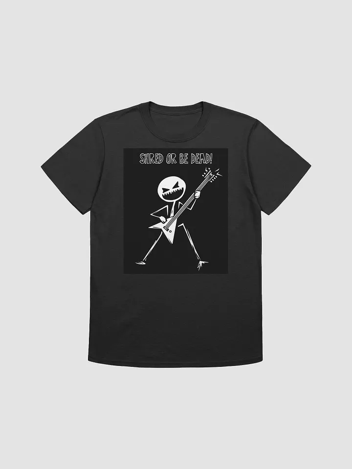 shred or be dead product image (1)