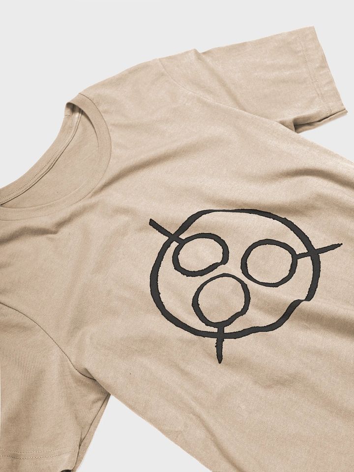 Halo of the Sun T-Shirt product image (2)