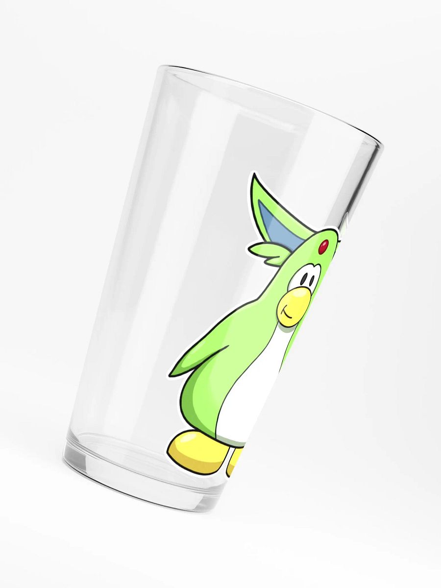 Club Shiny Espeon Pint Glass product image (6)