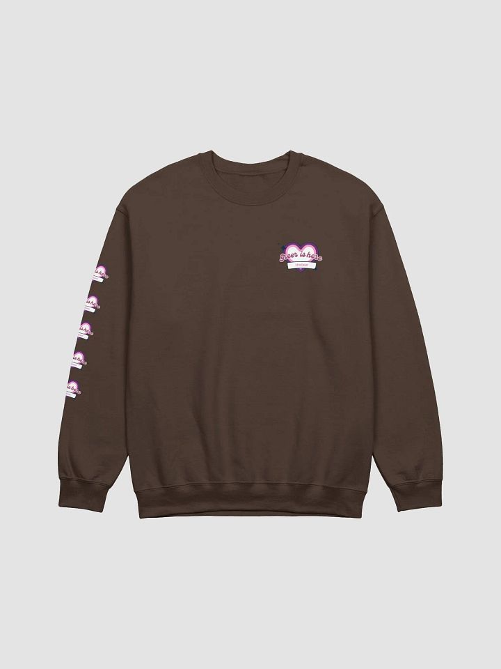Classic Crew - Varsity Drip product image (2)