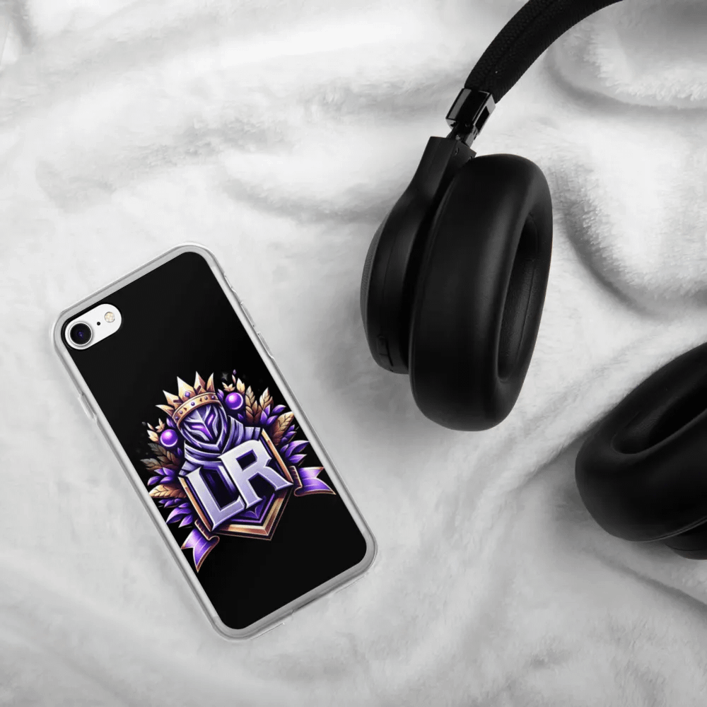 LordRekop iPhone Case product image (4)