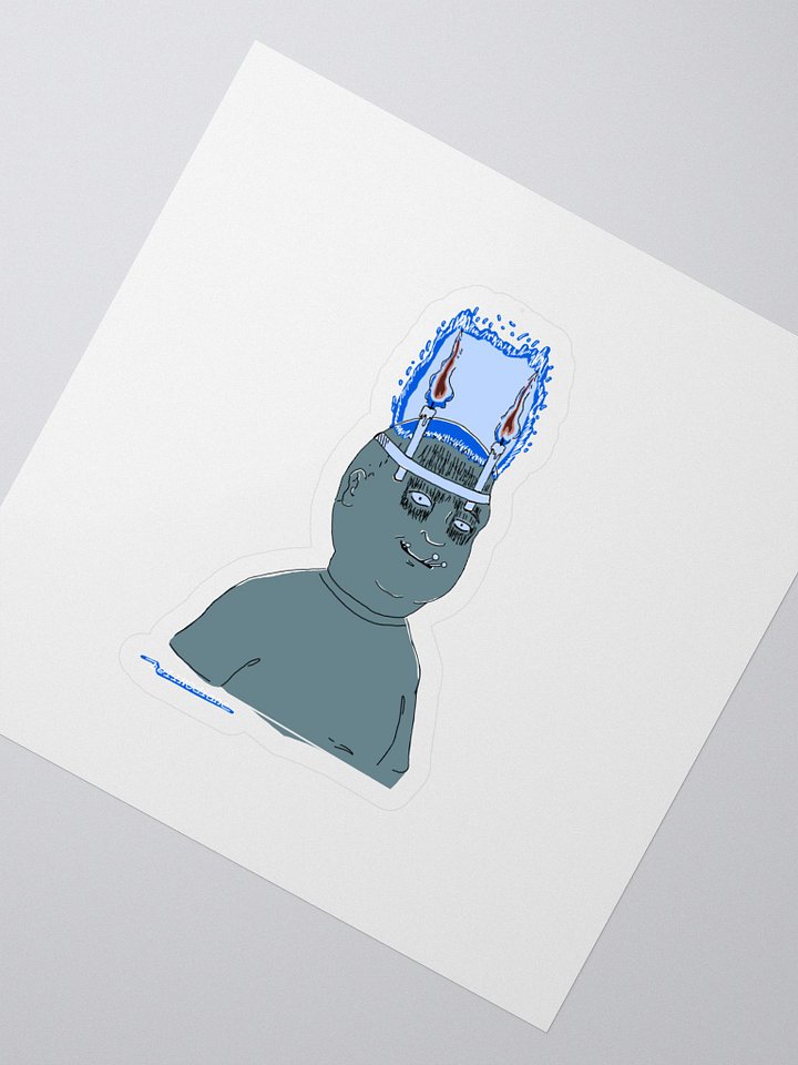 Ain't Right (sticky) product image (2)