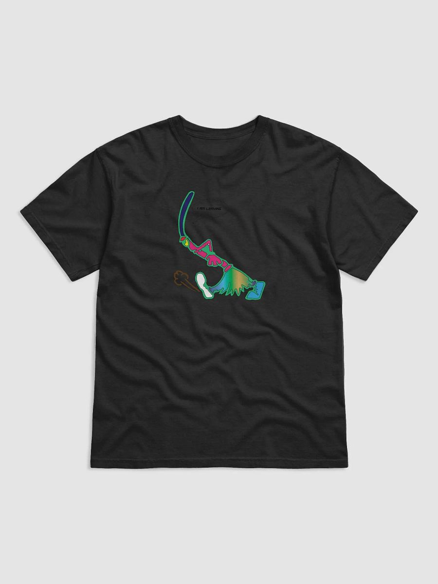 Broom – I am Leaving. product image (6)