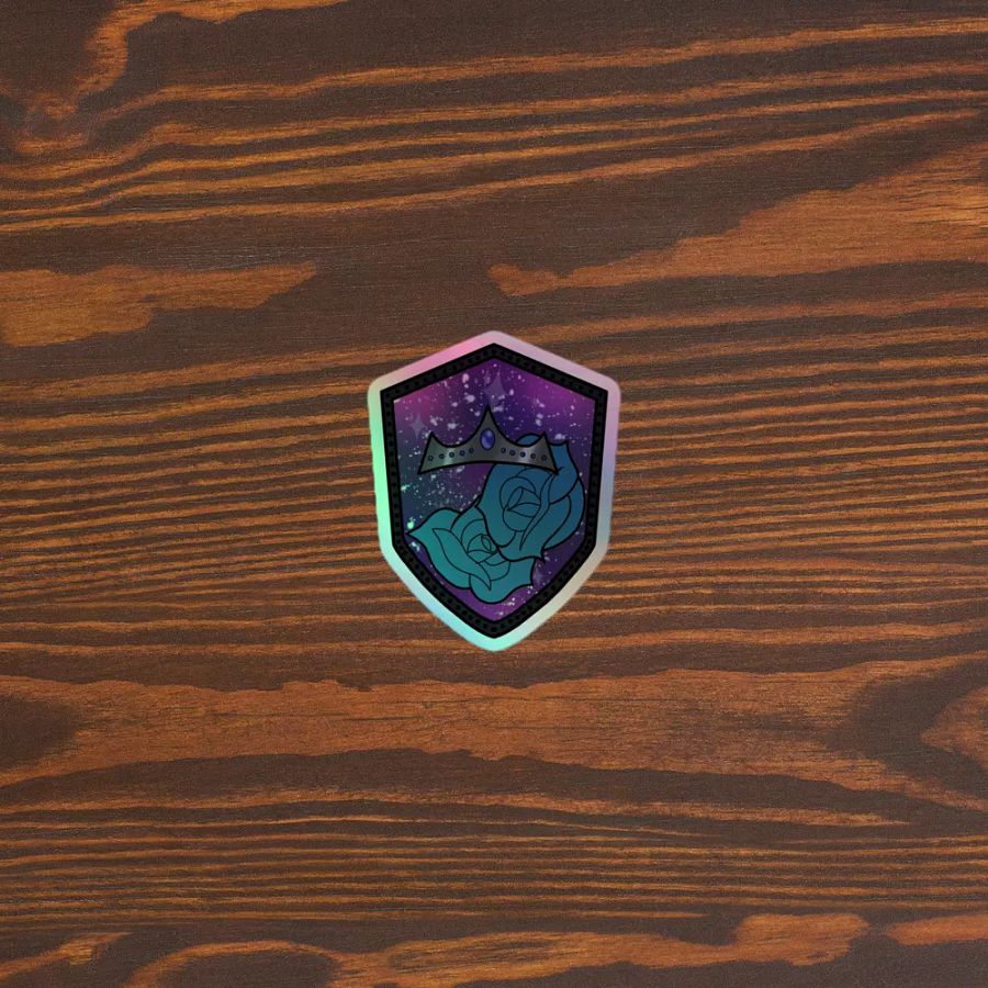 The Crest of Rosewood product image (5)