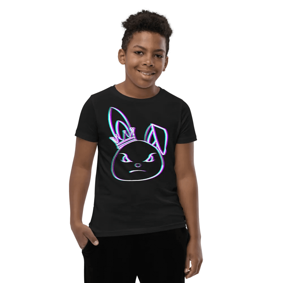 Kids Bunniie T-Shirt product image (7)