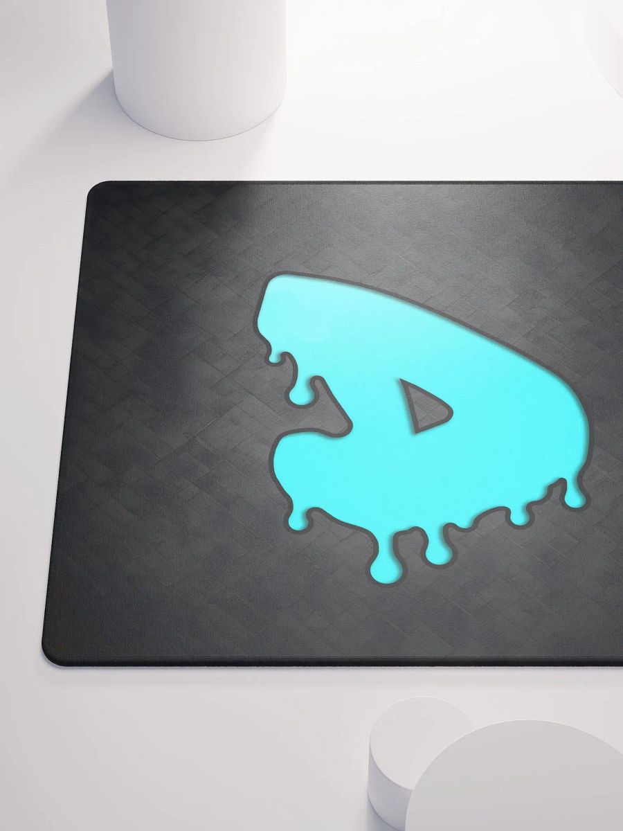 Meltdown Gaming Mouse Pad product image (10)