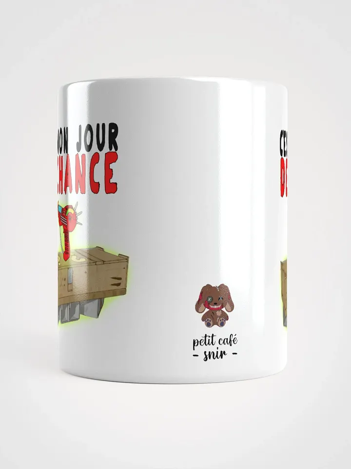 Jour de Chance ! product image (2)