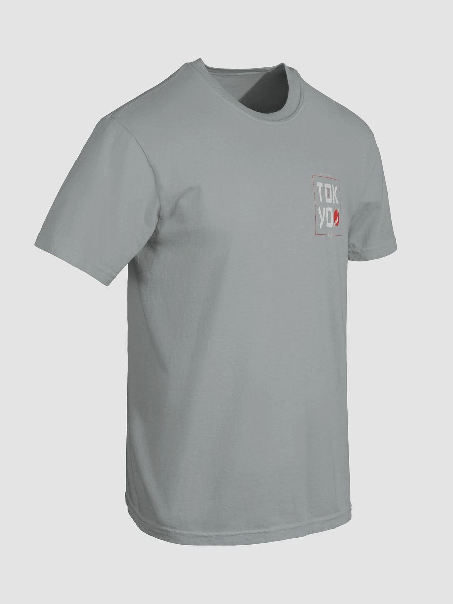 Tokyo Landmarks T-Shirt product image (55)